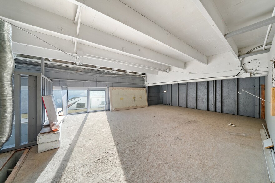 More Photos Of 6580 Federal Blvd, Lemon Grove Warehouse For Sale