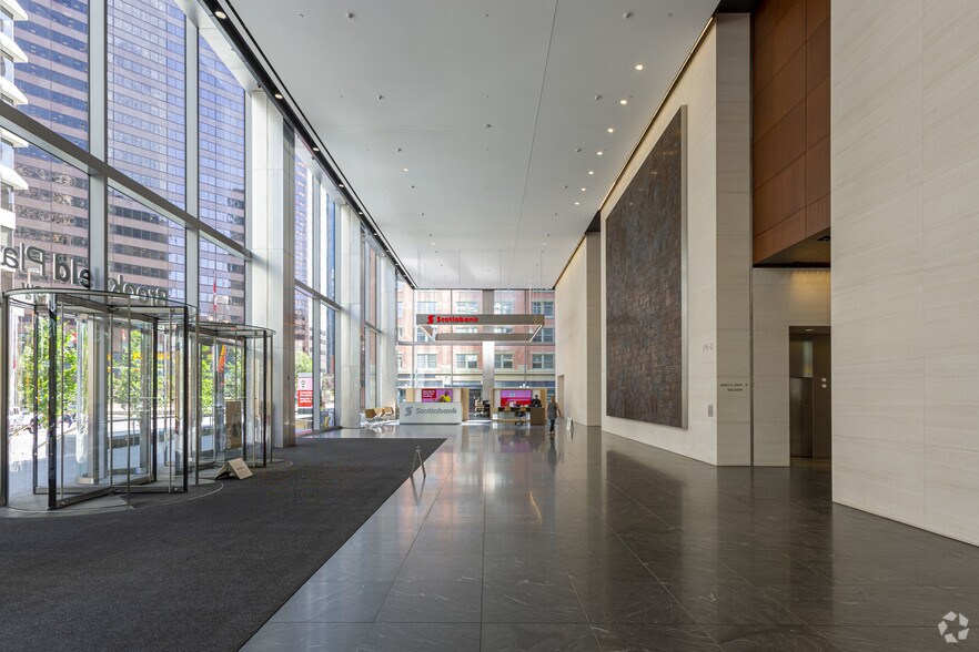 More Photos Of 225 6 Av SW, Calgary Office For Lease