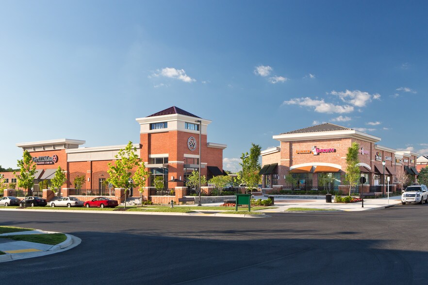 More Photos Of New Cut Rd, Clarksburg Unknown For Lease