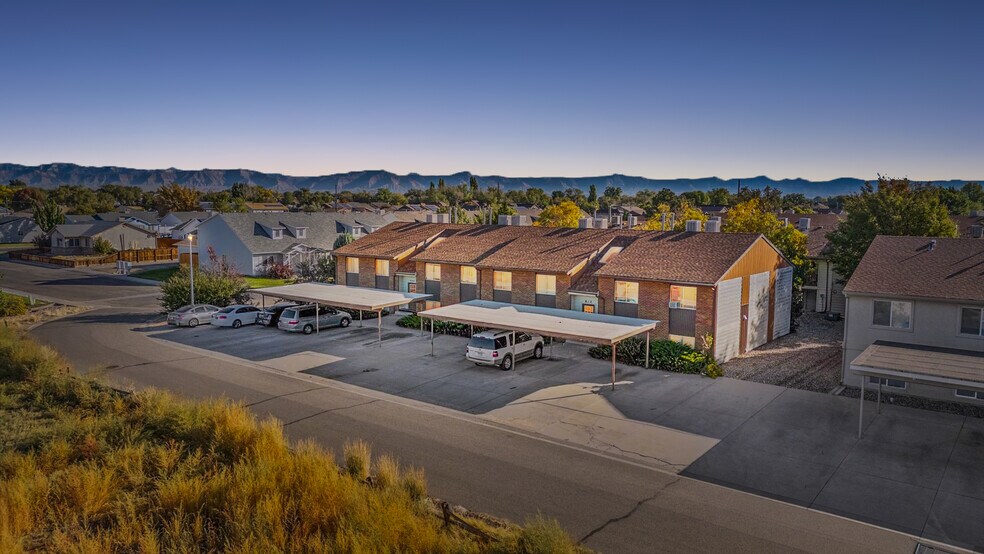 More Photos Of 804 & 812 W Cedar ct, Fruita Multifamily For Sale