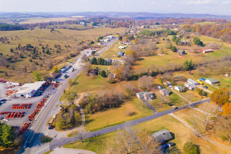 More Photos Of 2094 Stuarts Draft Hwy, Stuarts Draft Land For Sale