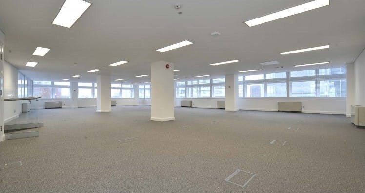 More Photos Of 39 Deansgate, Manchester Office For Lease