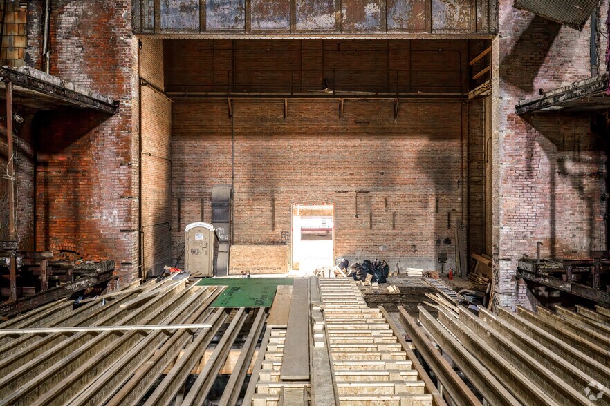 More Photos Of 31-33 Chenango St, Binghamton General Retail For Sale