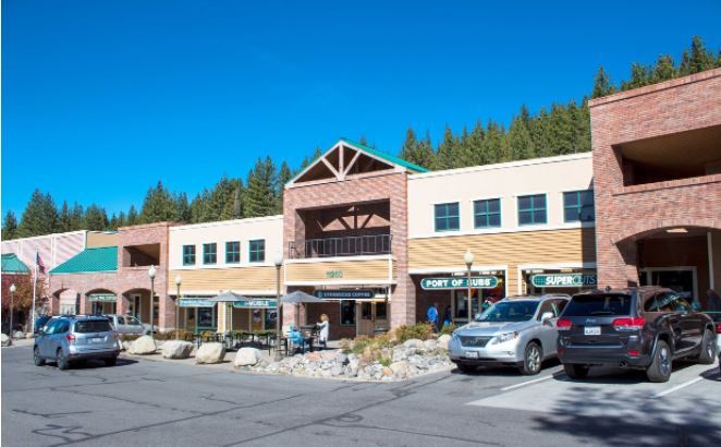 More Photos Of 11290 Donner Pass Rd, Truckee Unknown For Lease