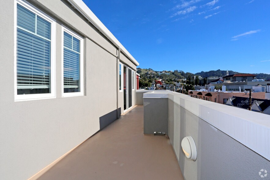 More Photos Of 1797-1801 Shattuck Ave, Berkeley Apartments For Lease