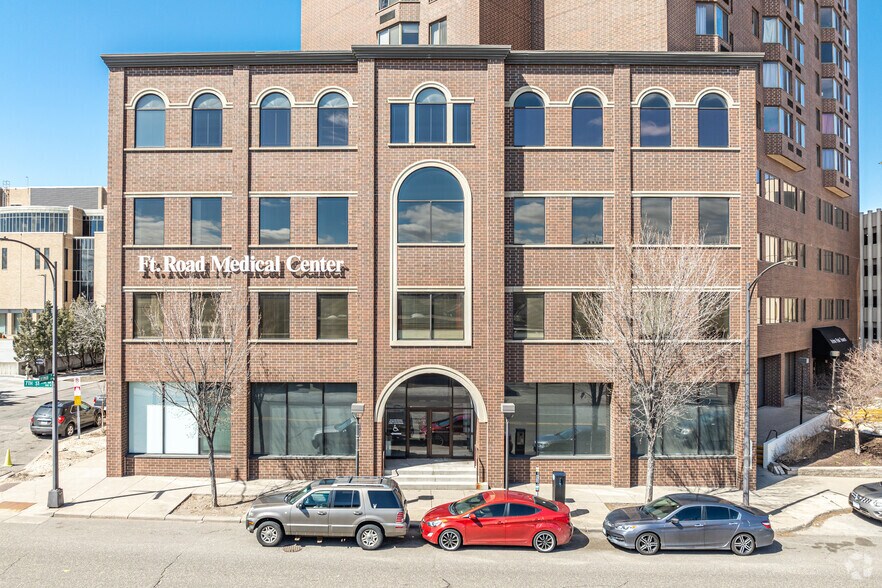 More Photos Of 360 Sherman St, Saint Paul Medical For Lease