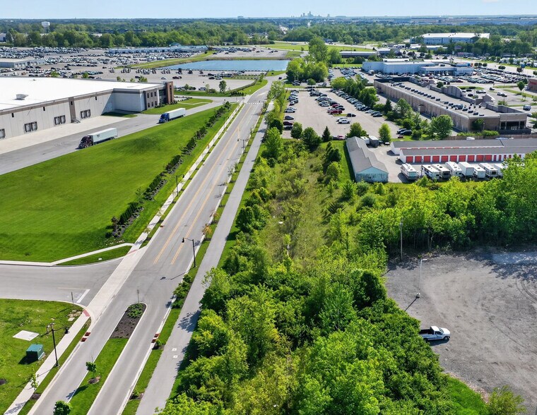 More Photos Of E Main St, Plainfield Land For Sale