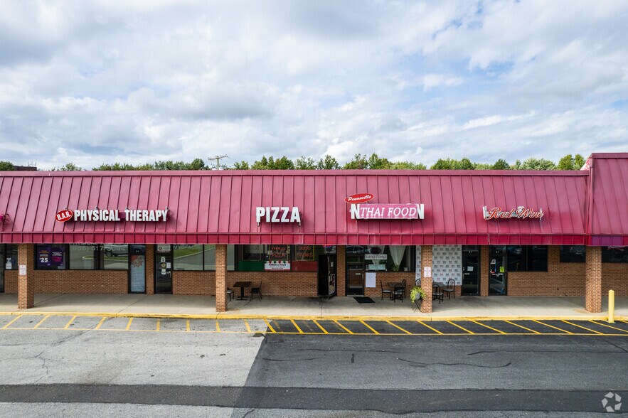 More Photos Of 233 S Broadway, Pennsville Unknown For Lease