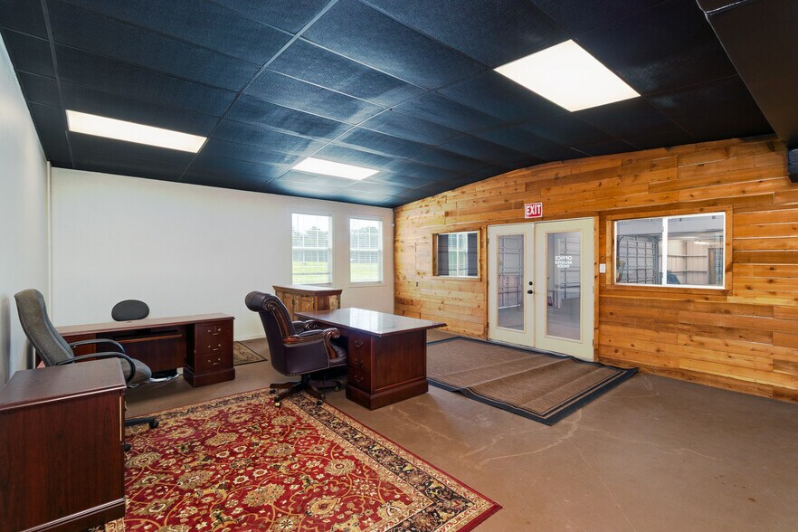 More Photos Of 34519 State Highway 249, Pinehurst Warehouse For Sale