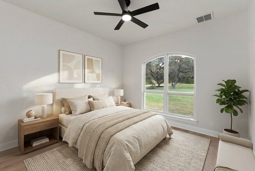 More Photos Of 26807 W IH-10, Fair Oaks Land For Sale