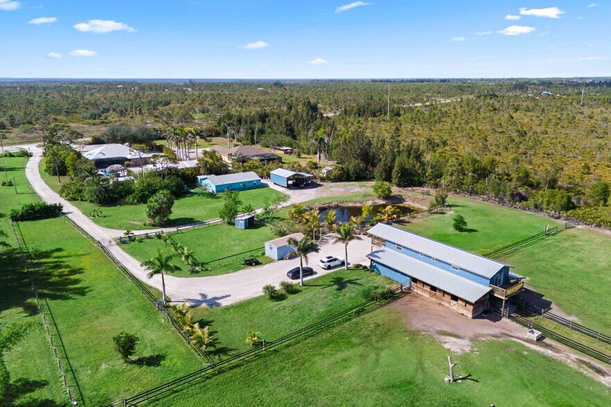 More Photos Of 6050 Stringfellow Rd, Saint James City Land For Sale