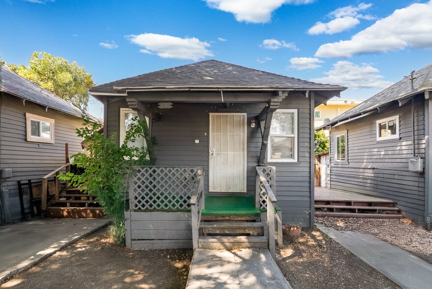 More Photos Of 16005 Mateo St, San Leandro Apartments For Sale