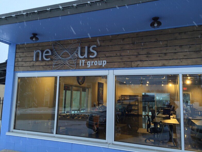 Primary Photo Of 7512 W 80th St, Overland Park Storefront For Lease