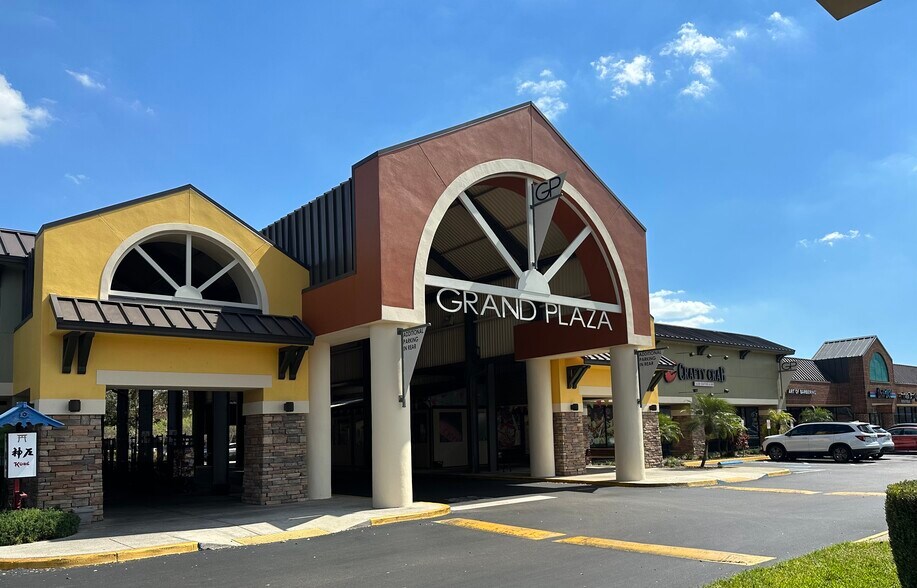 Primary Photo Of 14499 N Dale Mabry Hwy, Tampa Unknown For Lease