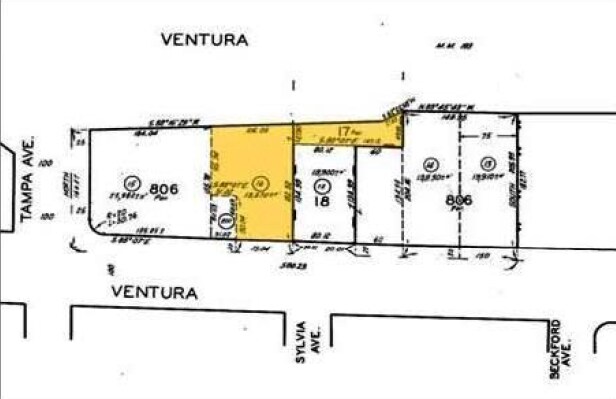More Photos Of 19235-19243 Ventura Blvd, Tarzana Storefront Retail Office For Lease