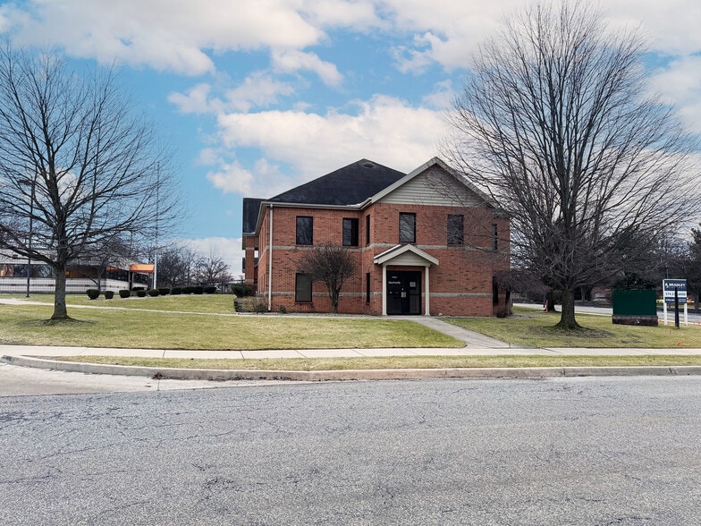Primary Photo Of 53842 Generations Dr, South Bend Office For Lease