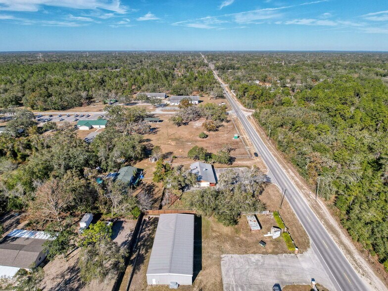 More Photos Of 15525 Shady Hills Rd, Spring Hill Restaurant For Sale