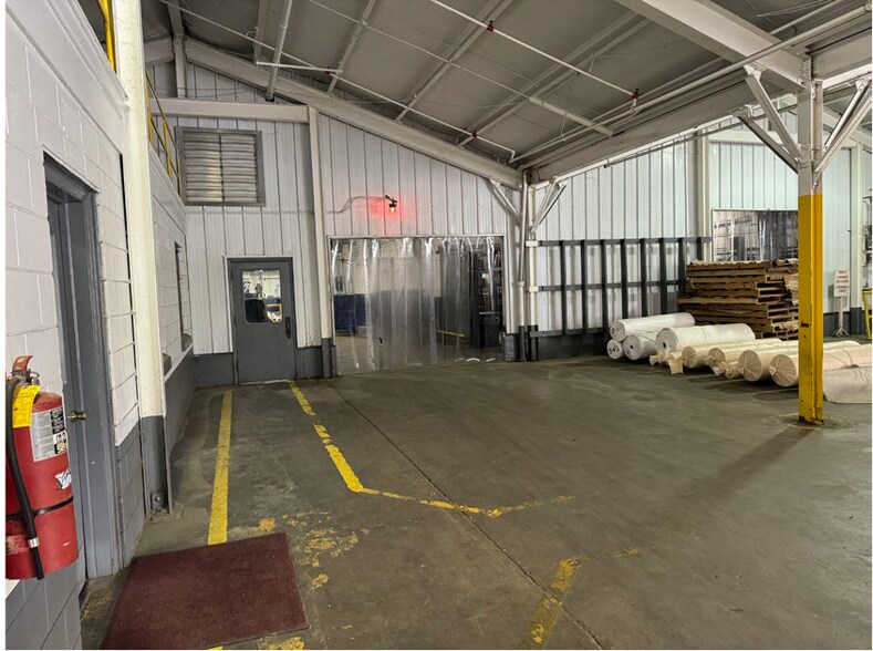 More Photos Of 511 Leitner St, Graniteville Manufacturing For Sale