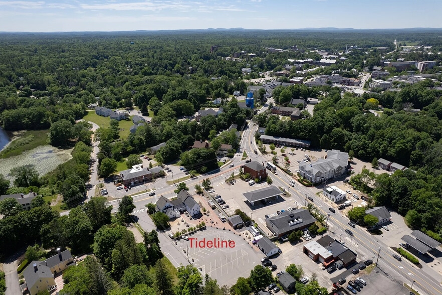 More Photos Of 15 Newmarket Rd, Durham Freestanding For Sale