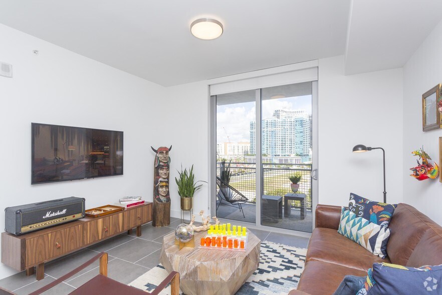 More Photos Of 180 NE 29th St, Miami Apartments For Lease