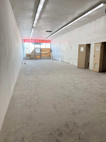 More Photos Of 495-499 S 2nd St, San Jose Storefront For Sale