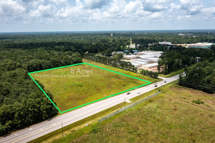 More Photos Of HIGHWAY 321, Cleveland Land For Sale