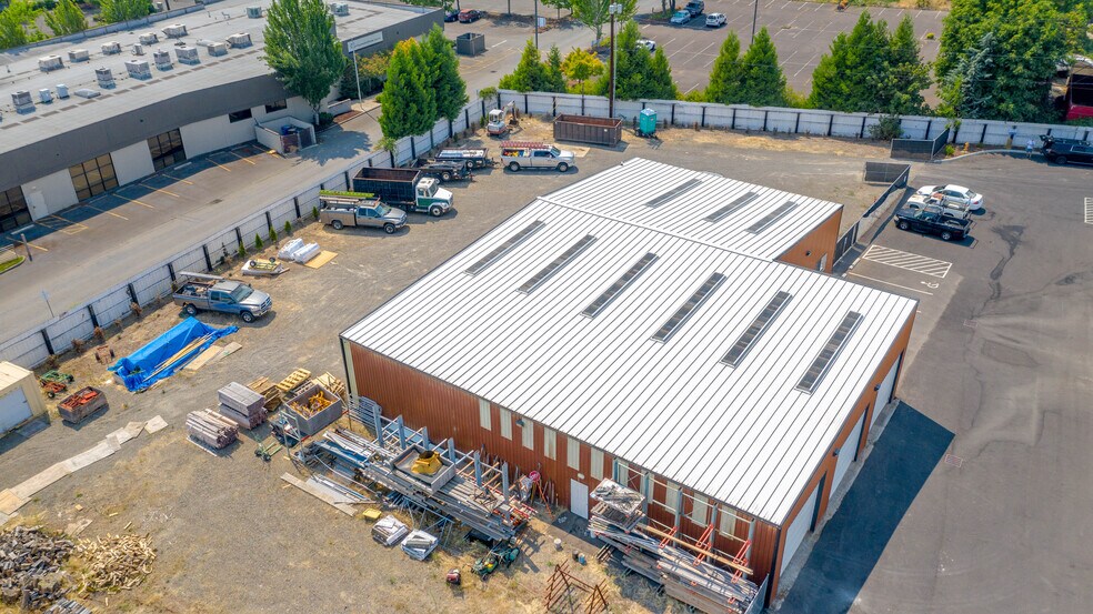 More Photos Of 1120 Candlewood Dr NE, Keizer Industrial For Sale