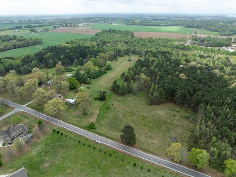 More Photos Of 18990 Moyers Rd, Athens Land For Sale
