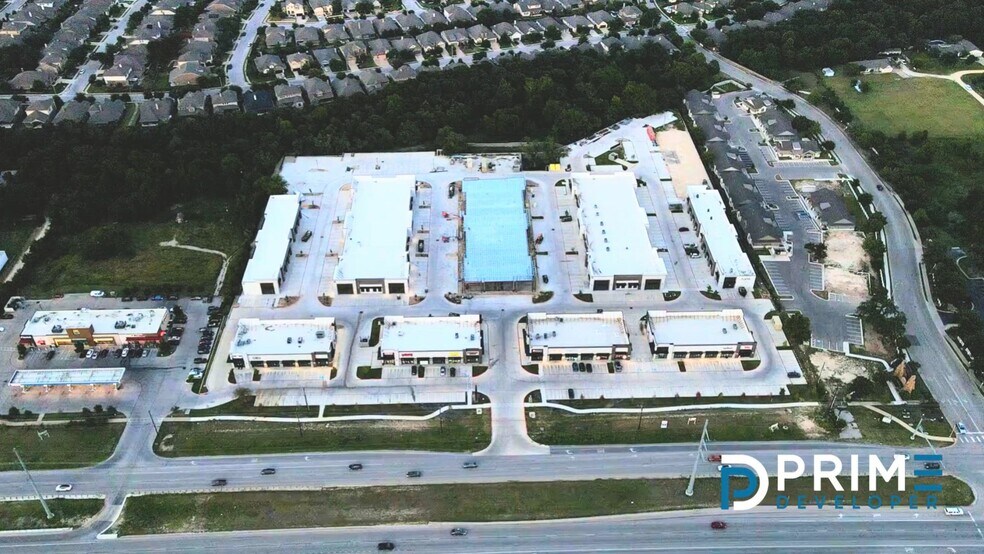 More Photos Of 14300 Ronald Reagan Blvd, Cedar Park Storefront For Sale