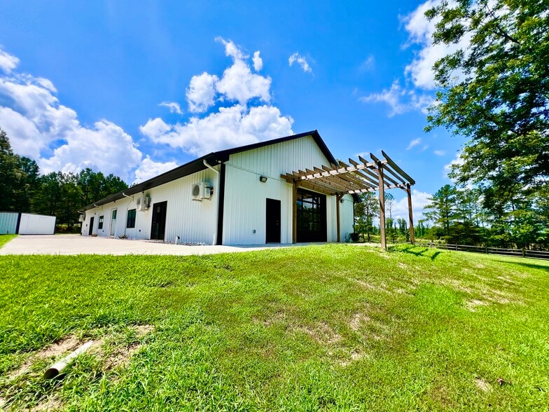 More Photos Of 3375 Rowland Mill Rd, Buena Vista Specialty For Sale