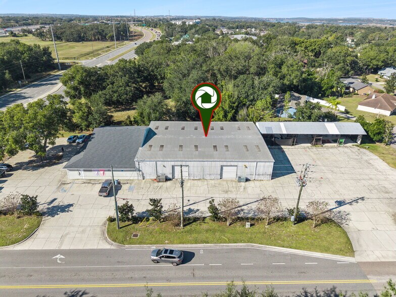 More Photos Of 320 S Tubb St, Oakland Warehouse For Sale