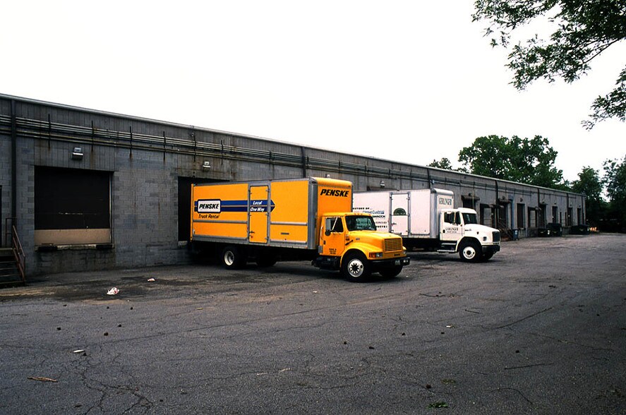 More Photos Of 1340 Home Ave, Akron Warehouse For Lease