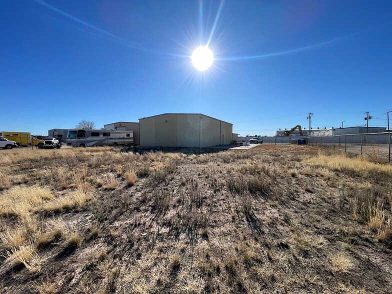 More Photos Of 3809 County 1285 rd, Odessa Warehouse For Sale