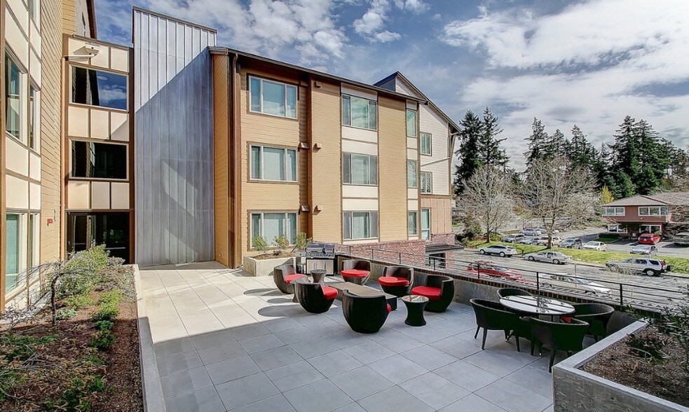 More Photos Of 12345 NE 115TH Pl, Kirkland Apartments For Lease