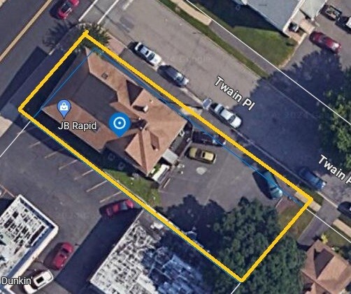 More Photos Of 811 Clifton Ave, Clifton Office For Sale