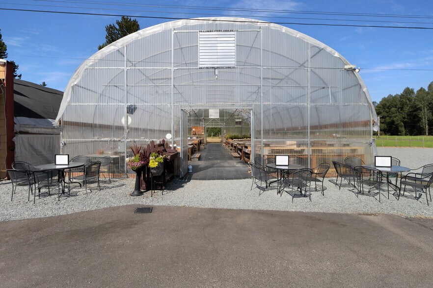 More Photos Of 12314 264th St E, Graham Winery Vineyard For Sale