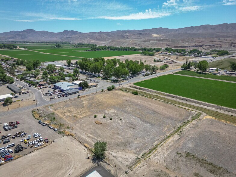 More Photos Of 0 Bridge St, Yerington Land For Sale