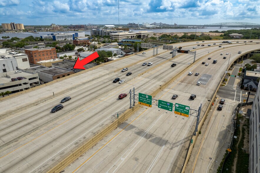 More Photos Of 1451 Louisa St, Jacksonville Loft Creative Space For Sale