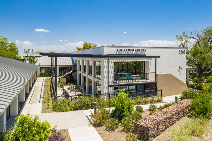 More Photos Of 6320 E Thomas Rd, Scottsdale Unknown For Lease