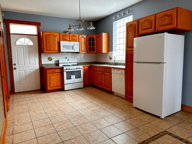 More Photos Of 1448 S Rockwell, Chicago Apartments For Sale