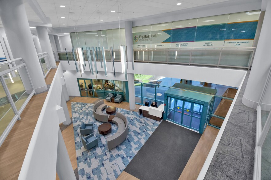 More Photos Of 1222 S Patterson Blvd, Dayton Medical For Lease