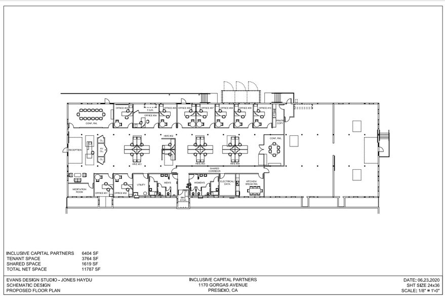 More Photos Of 1163-1167 Gorgas Ave, San Francisco Unknown For Lease