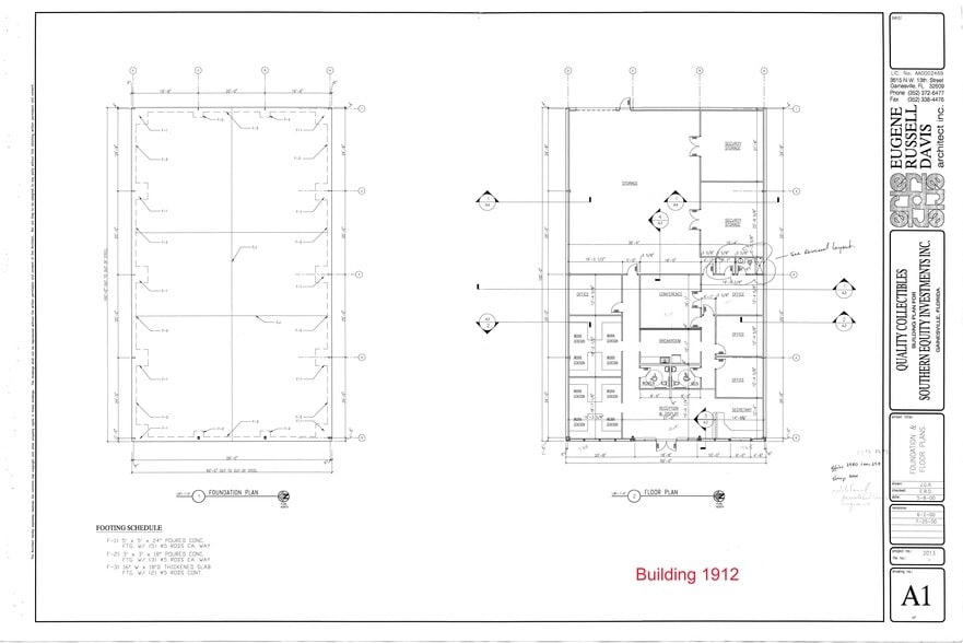 More Photos Of 1908-1910 NW 67th Pl, Gainesville Unknown For Lease