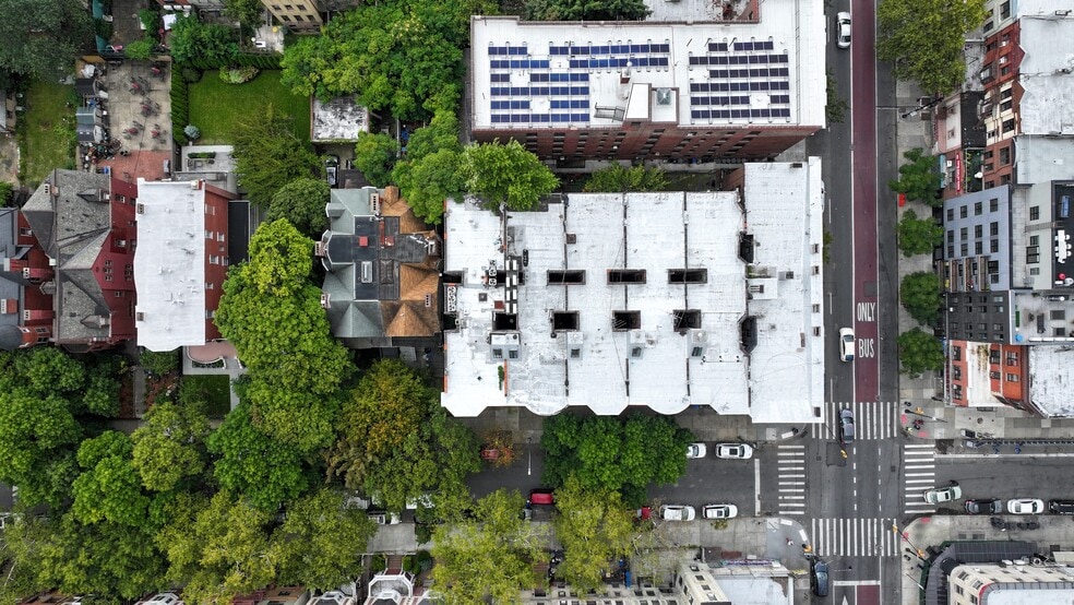 More Photos Of 814 Prospect Pl, Brooklyn Apartments For Sale