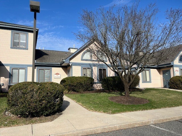 More Photos Of 750 Route 73 S, Marlton Medical For Lease