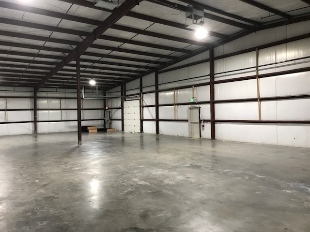 More Photos Of 4800 S 1700 W, Ogden Warehouse For Lease