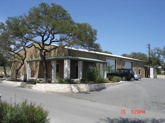 Primary Photo Of 14121 W Highway 290, Austin Warehouse For Sale