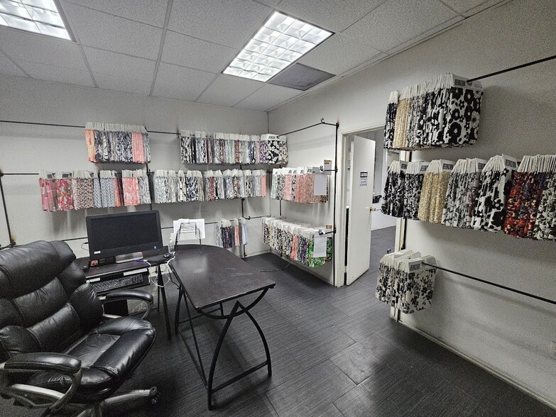 More Photos Of 777 E Washington Blvd, Los Angeles Warehouse For Lease