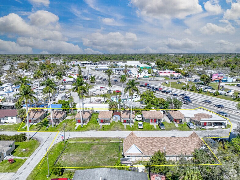More Photos Of 1189 N Tamiami Trl, North Fort Myers Apartments For Sale