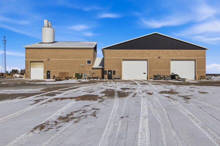 Primary Photo Of 1200 Mount View Ln, Athens Warehouse For Sale